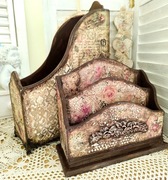 Segregator vintage A4