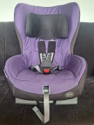 Fotelik samochodowy Römer King Plus 9-18 kg