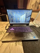 asus tuf gaming f15 fx506h