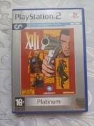 Gry PlayStation 2 - XIII