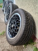 Koła Felgi BBS 15'' 4x100