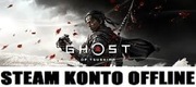 Ghost of Tsushima         