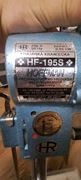 Krajarka pionowa hoffman hf 195s