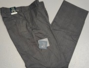 Wr) Bhs eleganckie spodnie męskie Roz.34/33