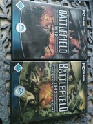 Battlefield 1942 i Battlefield 1942 The Road To Rome