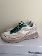 Buty/Sneakersy Saucony 3D Grid Hurricane Premium S70670-3
