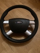 Poduszka powietrzna od kierownicy ford focus cmax