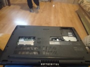Acer laptop na części brak dsku