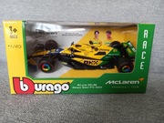 F1 McLaren Bburago GP Monako '24 Piastri