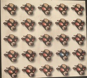 Acid Drinkers - High Proof Cosmic Milk 1998 Digipak