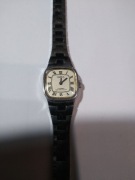 Zabytkowy rosyjski zegarek Czajka PRL CCCP 12 kamieni