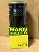 Filtr oleju Mann W610/4