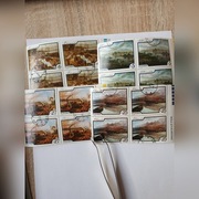 (343) fi 2773-76 kasowane czwórki