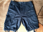 Szorty Materiałowe G-Star Raw