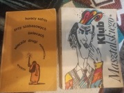 Klub Masztalskiego,1000 dowcipów, Safrin, Przy szabasowych świecach 2