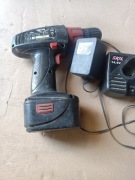 Wkrętarka Skil 2495