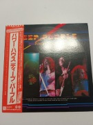 Deep Purple Powerhouse Vinyl