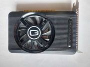 Karta graficzna GAINWARD GeForce GTX650Ti 1024MB uszkodzona 