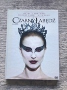 Czarny Łabędź - Black Swan