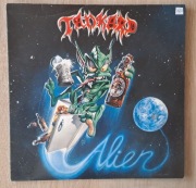 Tankard – Alien - EP