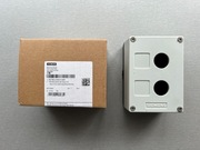 Siemens 3SU1802-0AA00-0AB1 - Kaseta sterownicza