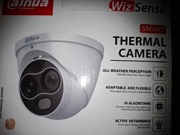 Kamera termowizyjna DAHUA DH-TPC-DF1241
