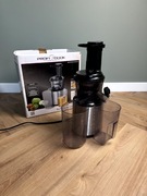 Sokowirówka wolnoobrotowa ProfiCook PC-SJ 1141 – stal nierdzewna, 150 W