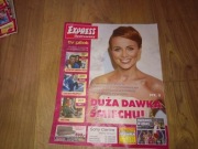 Express Ilustrowany TV pilot Programy Telewizyjne 2011 17 czerwca