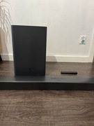 Soundbar JBL bar 2.1 deep bass