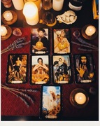 Tarot Anielski Lenormand Runy wróżba wróżka rozkład roczny na rok 2026 