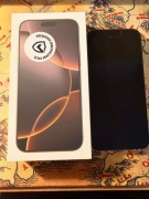 iPhone 16 pro max 256GB