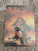 Vae Victis tomy 1-3, okładka limitowana A, Nowe w folii. 