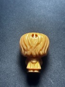 ZŁOTY HARRY POTTER KINDER JOY FIGURKA VT401