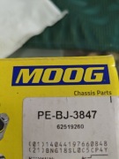 Sworzeń wahacza MOOG PE-BJ-3847 Citroen C2, Peugeot 207 