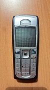 Nokia 6230  telefon komórkowy 