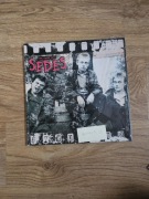 SEDES Archiwum 1983  Winyl  Nowy  Folia  Punk