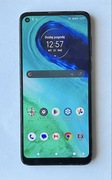 Motorola g8 XT2045-2 4/65gb niebieski