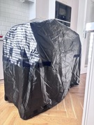 Pokrowiec na dużego grilla