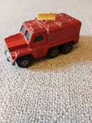 MATCHBOX BADGER 1973