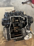 Części silnikowe CBR 1100 xx Blackbird - SC35E  