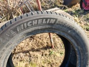 Michelin CrossClimate SUV 225/55R18 98V