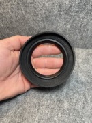 Gumowa Osłona Przeciwsłoneczna na gwint 67mm