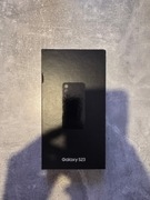 Samsung Galaxy S23 5G 128 GB Enterprise Ed – NOWY, 36 mies. gwarancji!