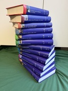 WIELKA HISTORIA ŚWIATA tom 1-12