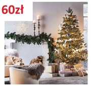 - 50% taniej* nowa girlanda 60zł 