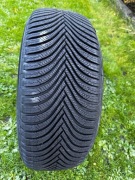 Opony Michelin Alpin 5 - NOWE