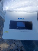 EaSun 10,2kW 2xMPPT, 2xAC SML V NOWY max z M.E.48V DC 212A