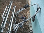 Bagażnik Thule na rowery