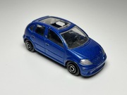 MAJORETTE, CITROEN C3, model skala 1/58, KOLEKCJA