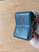 Włącznik przełącznik ogrzewania szyby tylnej FIAT 126p Maluch ST Standard